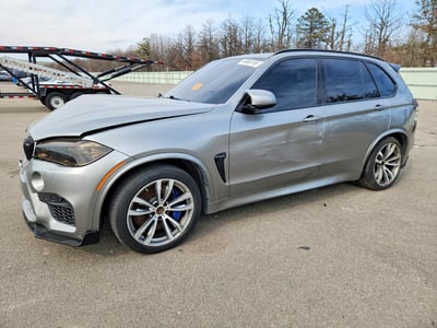 5YMKT6C58G0****** 2016 BMW X5