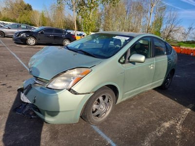 JTDKB20U183****** 2008 Toyota Prius