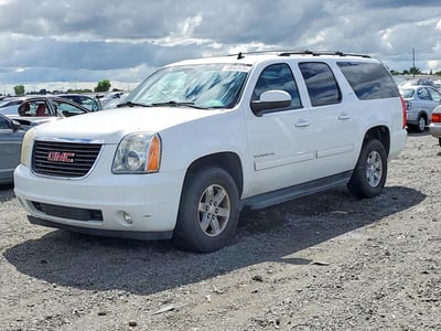 1GKS1KE01ER****** 2014 GMC Yukon