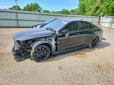 1G6DC5RK3M0****** 2021 Cadillac CT4