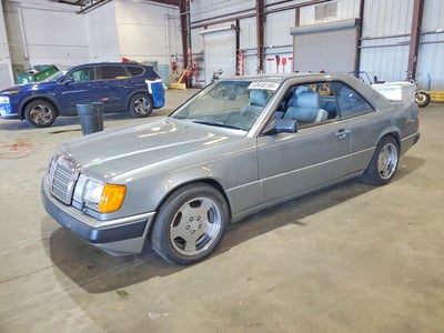 WDBEA50D8JA****** 1988 Mercedes-Benz 300 Series