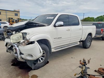 DRMVB000016****** 2006 Toyota Tundra