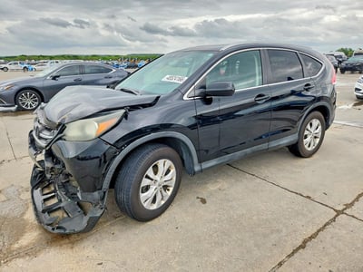 2HKRM4H76EH****** 2014 Honda CR-V