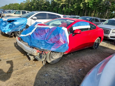 2HGFG3B59CH****** 2012 Honda Civic