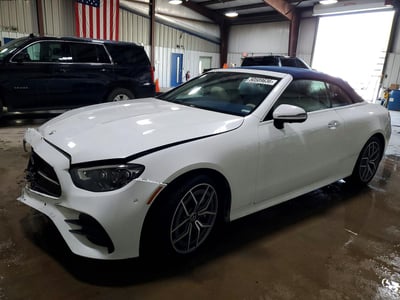 W1K1K5KB3PF****** 2023 Mercedes-Benz E-Class