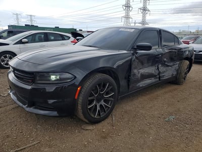 2C3CDXBG7PH****** 2023 Dodge Charger