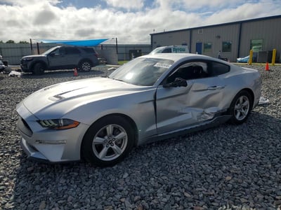 1FA6P8TH1K5****** 2019 Ford Mustang