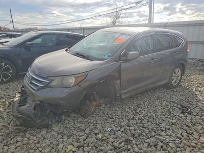 2HKRM4H56DH****** 2013 Honda CR-V