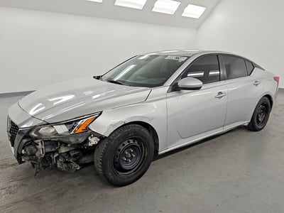 1N4BL4BV0LC****** 2020 Nissan Altima