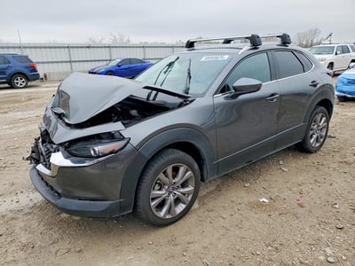 3MVDMBDL6NM****** 2022 Mazda CX-30