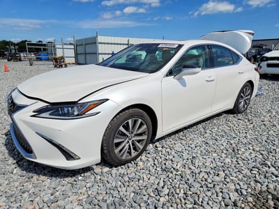 2021 Lexus ES