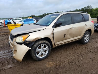 JTMZF4DV8B5****** 2011 Toyota RAV4