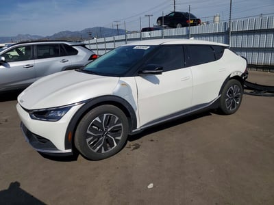 2024 Kia EV6