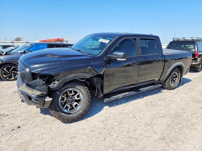 1C6RR7YT3GS****** 2016 RAM 1500