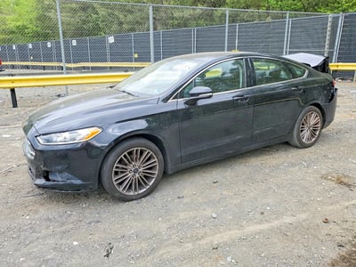 3FA6P0H96GR****** 2016 Ford Fusion