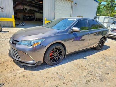 4T4BF1FK9FR****** 2015 Toyota Camry