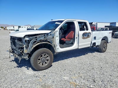 1FT8W3BT5KE****** 2019 Ford F-350