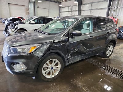 1FMCU9GD5KU****** 2019 Ford Escape