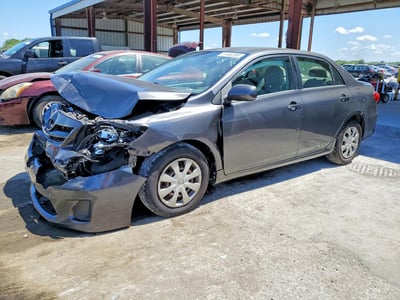 JTDBU4EE5B9****** 2011 Toyota Corolla