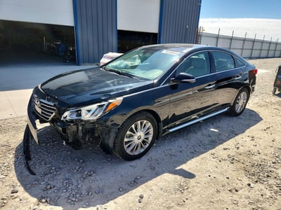 5NPE34AF2FH****** 2015 Hyundai Sonata