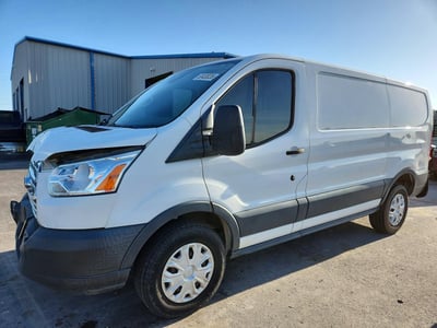 1FTYR1ZM8JK****** 2018 Ford Transit Connect
