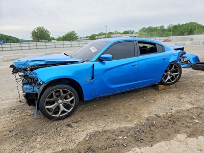 2C3CDXCT9GH****** 2016 Dodge Charger