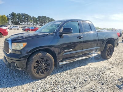 5TFRM5F11DX****** 2013 Toyota Tundra
