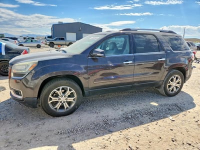 2015 GMC Acadia