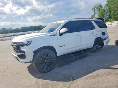 1GNSKPKDXPR****** 2023 Chevrolet Tahoe