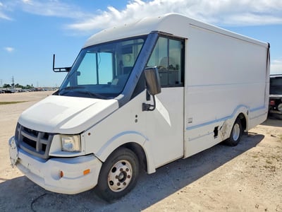 JALB4T175F7****** 2015 Isuzu NPR