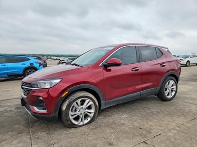 2023 Buick Encore