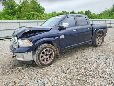 2013 RAM 1500