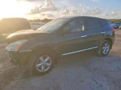 JN8AS5MT4CW****** 2012 Nissan Rogue