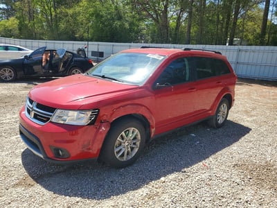 3C4PDDBG7HT****** 2017 Dodge Journey