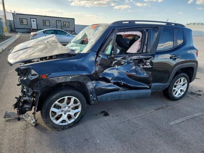 ZACCJBBB6HP****** 2017 Jeep Renegade