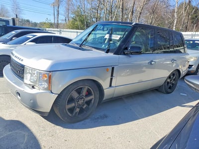 SALME11494A****** 2004 Land Rover Range Rover