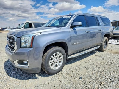 2019 GMC Yukon XL