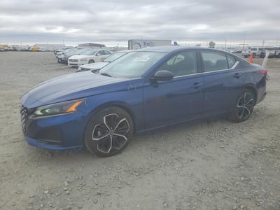 2023 Nissan Altima