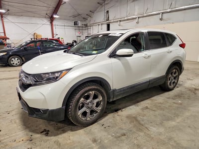 2HKRW2H86KH****** 2019 Honda CR-V