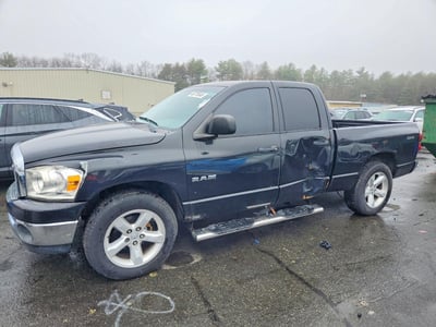 2008 Dodge Ram 1500