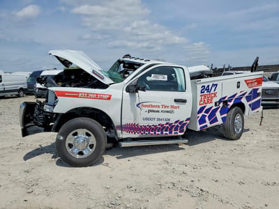 3C63R3AJ7PG****** 2023 RAM 3500