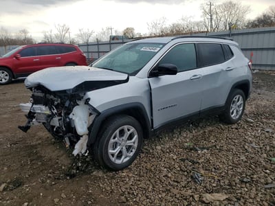3C4NJDBNXRT****** 2024 Jeep Compass