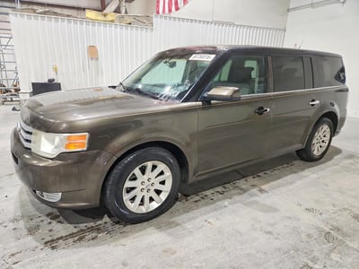 2011 Ford Flex
