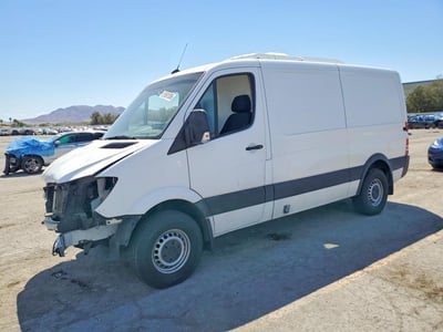 WD3PE7CD0HP****** 2017 Mercedes-Benz Sprinter 2500