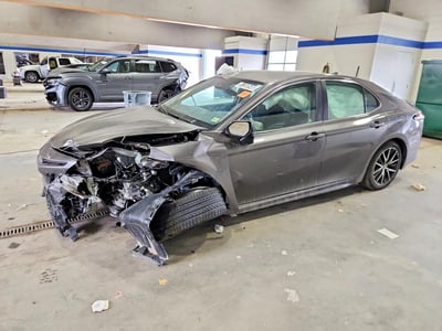 4T1G11AK6RU****** 2024 Toyota Camry