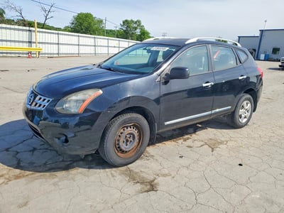 JN8AS5MTXEW****** 2014 Nissan Rogue