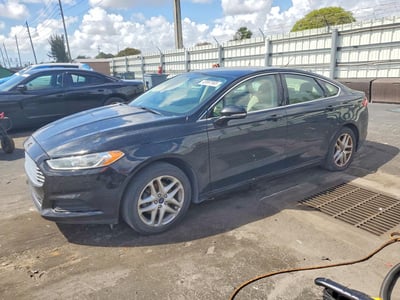 3FA6P0HD2GR****** 2016 Ford Fusion