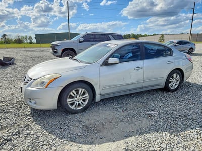 2011 Nissan Altima
