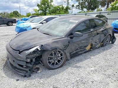 5YJ3E1EA9PF****** 2023 Tesla Model 3