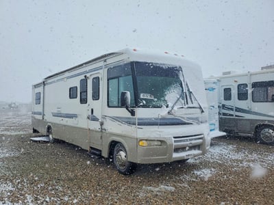 1FCNF53S620****** 2002 Ford F53